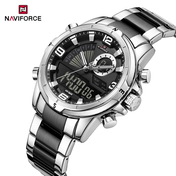 NAVIFORCE LOGAN Quartz S