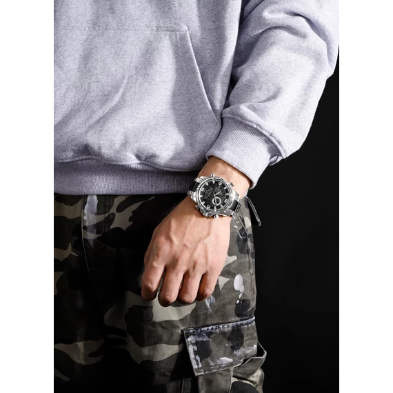 NAVIFORCE LOGAN Quartz S