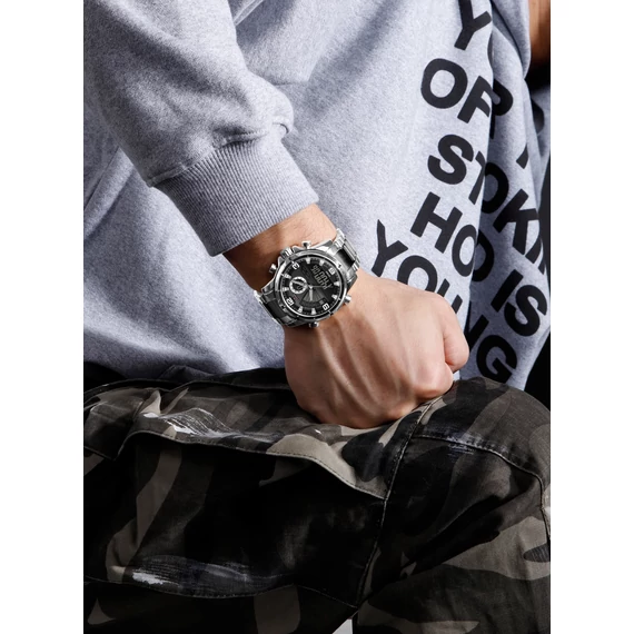 NAVIFORCE LOGAN Quartz S