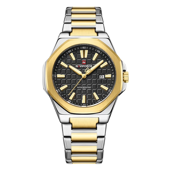 NAVIFORCE ANTHONY Quartz S