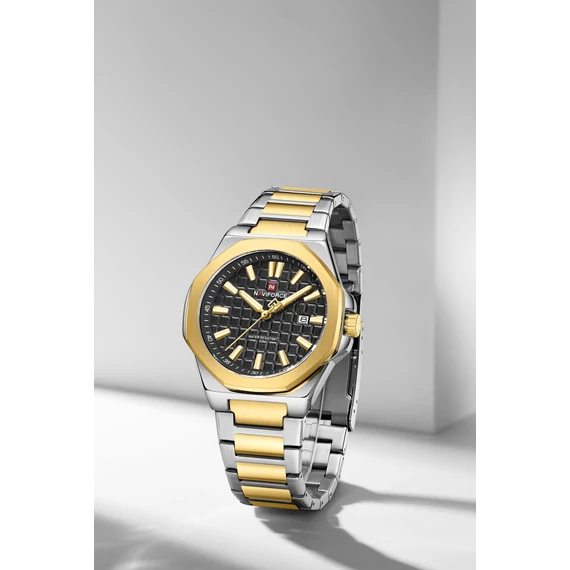 NAVIFORCE ANTHONY Quartz S