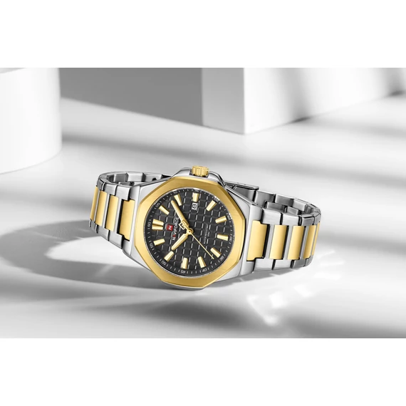 NAVIFORCE ANTHONY Quartz S
