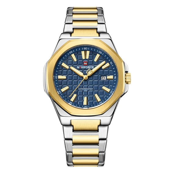 NAVIFORCE ATLANTA Quartz S