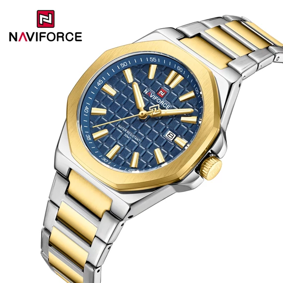 NAVIFORCE ATLANTA Quartz S