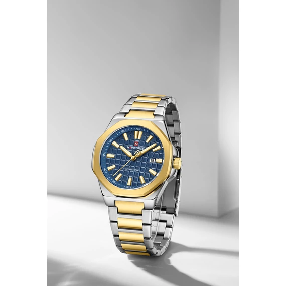 NAVIFORCE ATLANTA Quartz S