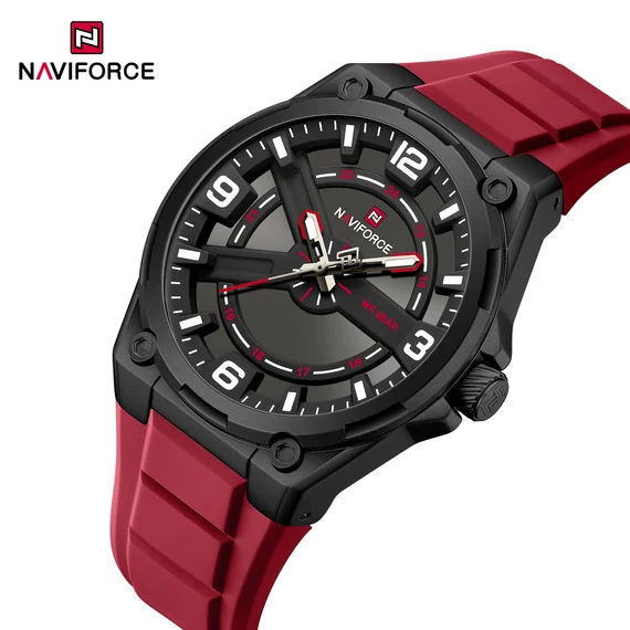 NAVIFORCE GEORGE Quartz C