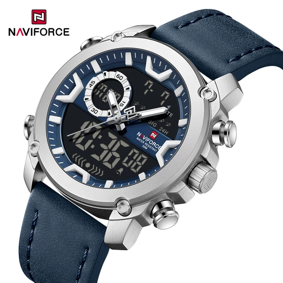 NAVIFORCE NICK Quartz L