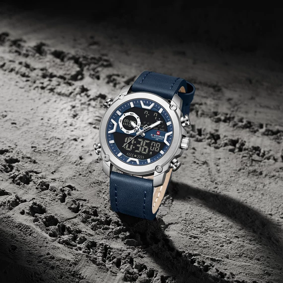 NAVIFORCE NICK Quartz L