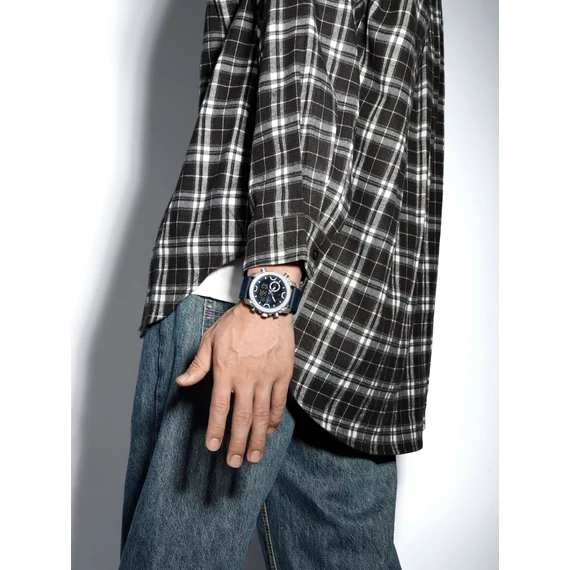 NAVIFORCE NICK Quartz L