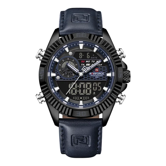 NAVIFORCE PATRICK Quartz L