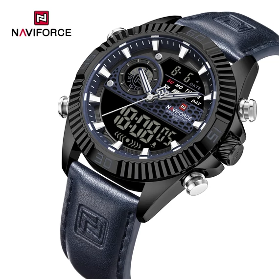 NAVIFORCE PATRICK Quartz L