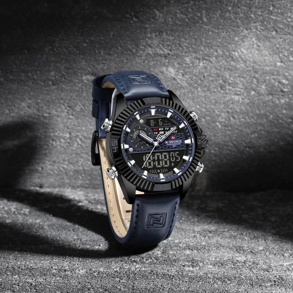 NAVIFORCE PATRICK Quartz L