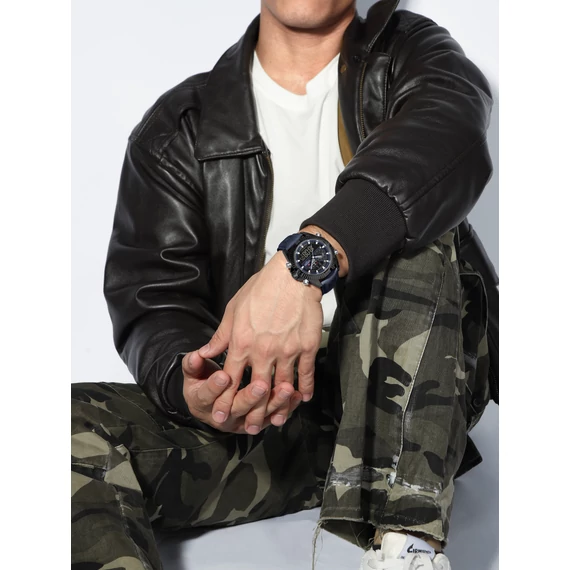 NAVIFORCE PATRICK Quartz L