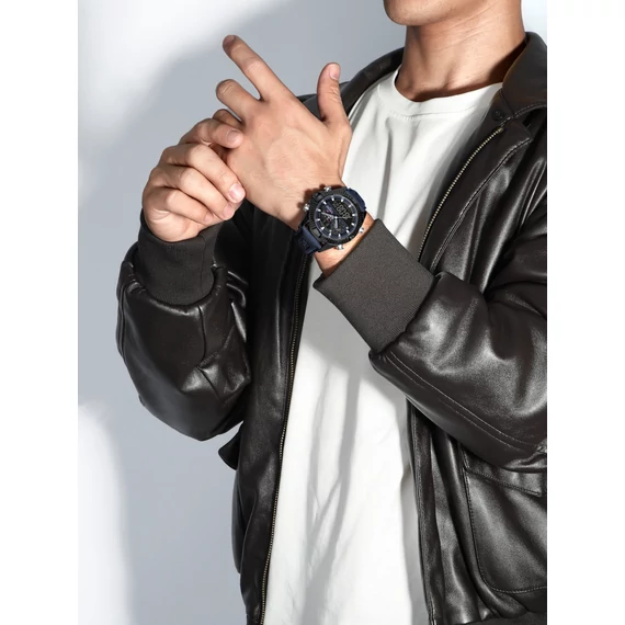 NAVIFORCE PATRICK Quartz L