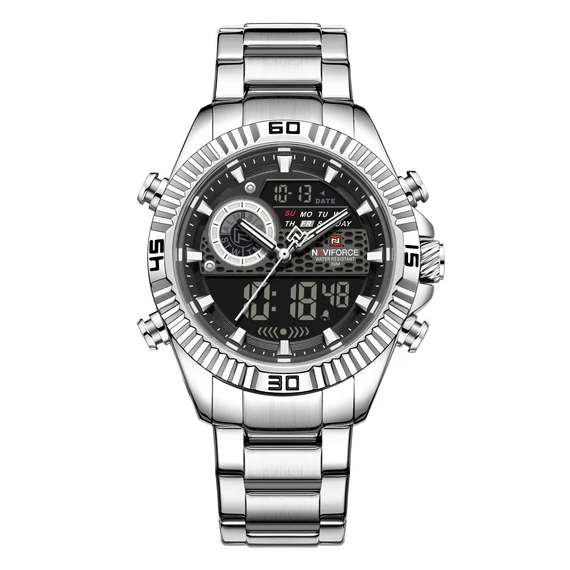 NAVIFORCE ETHAN Quartz S