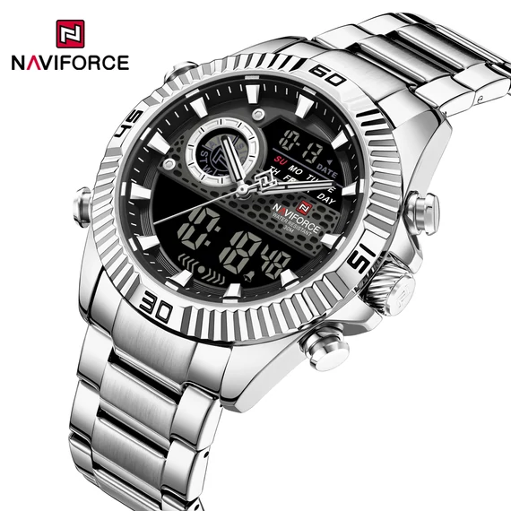 NAVIFORCE ETHAN Quartz S