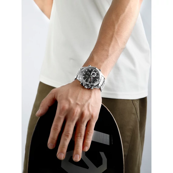 NAVIFORCE ETHAN Quartz S