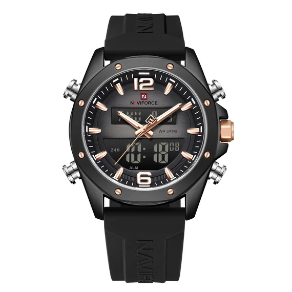 NAVIFORCE ROBERT Quartz C