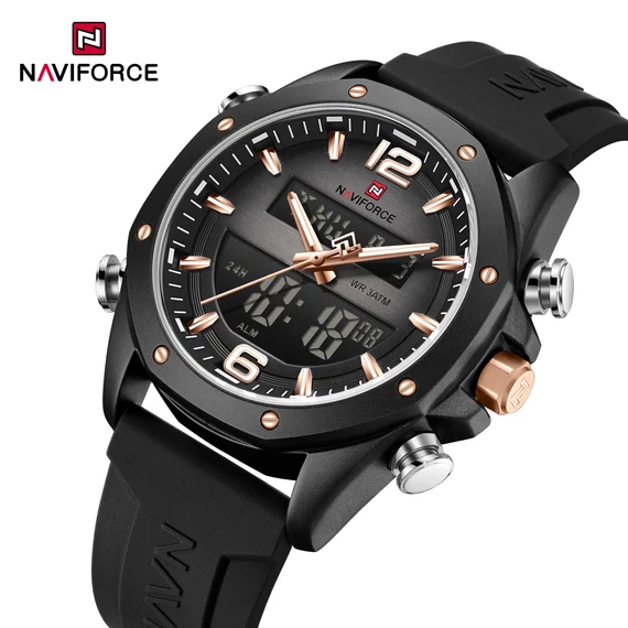 NAVIFORCE ROBERT Quartz C