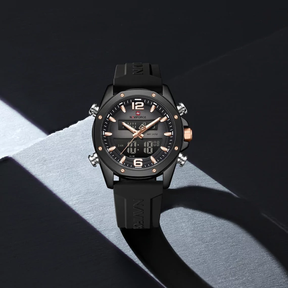 NAVIFORCE ROBERT Quartz C