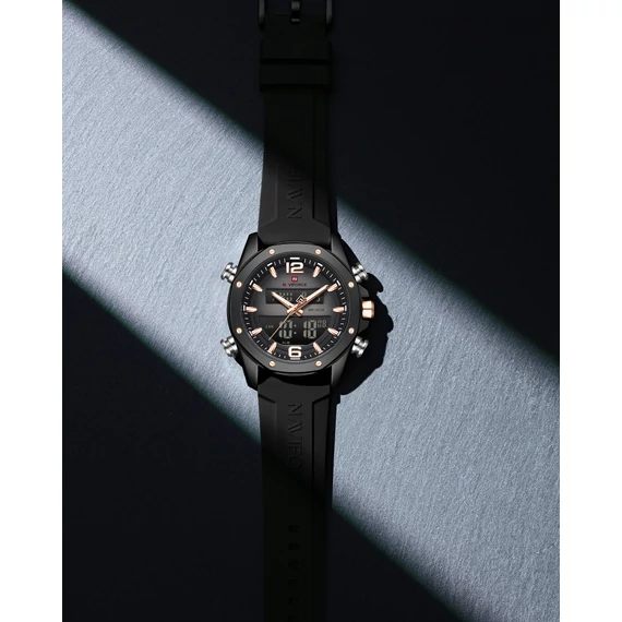 NAVIFORCE ROBERT Quartz C