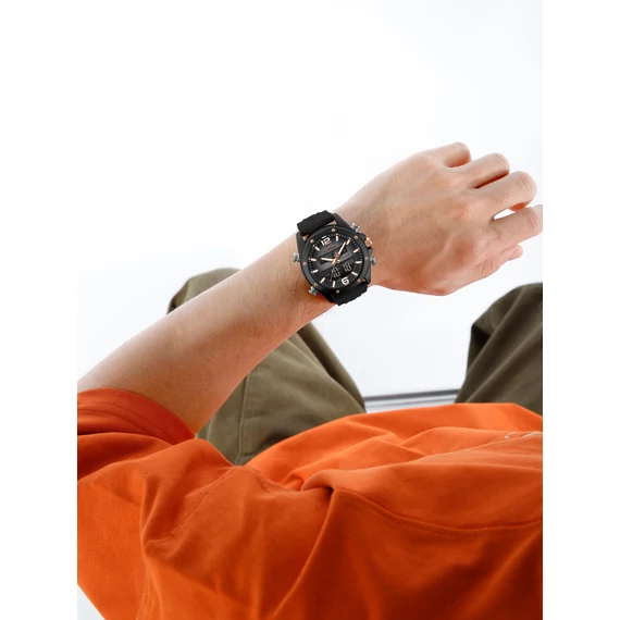 NAVIFORCE ROBERT Quartz C