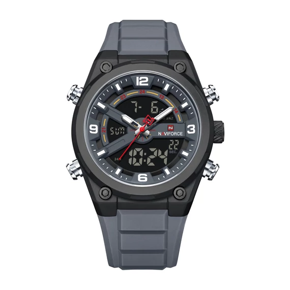 NAVIFORCE FRED Quartz C
