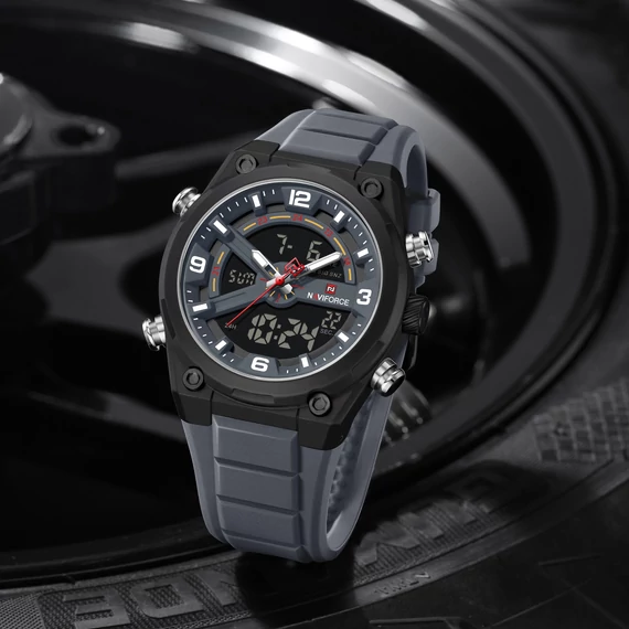 NAVIFORCE FRED Quartz C