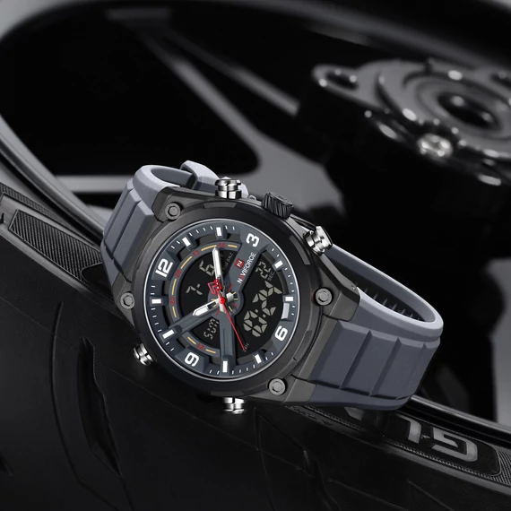 NAVIFORCE FRED Quartz C