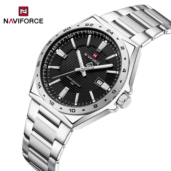 NAVIFORCE DENNIS Quartz S