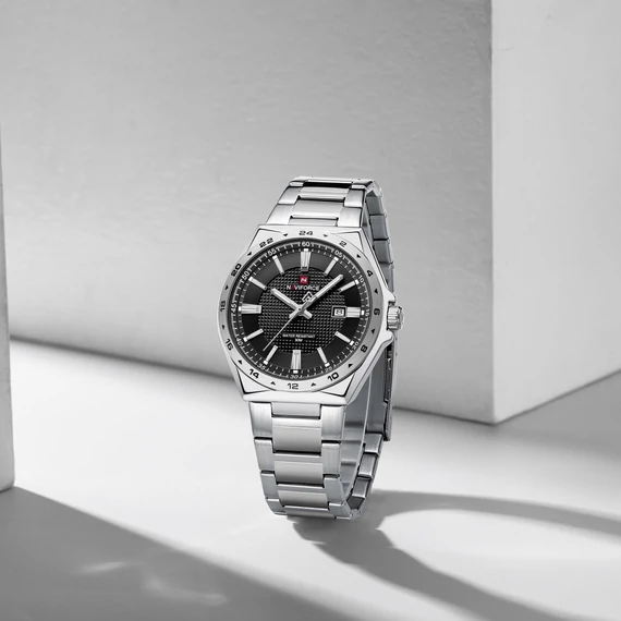 NAVIFORCE DENNIS Quartz S