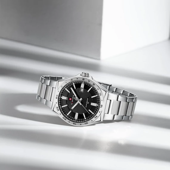 NAVIFORCE DENNIS Quartz S