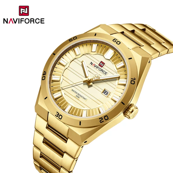 NAVIFORCE ALEX Quartz S
