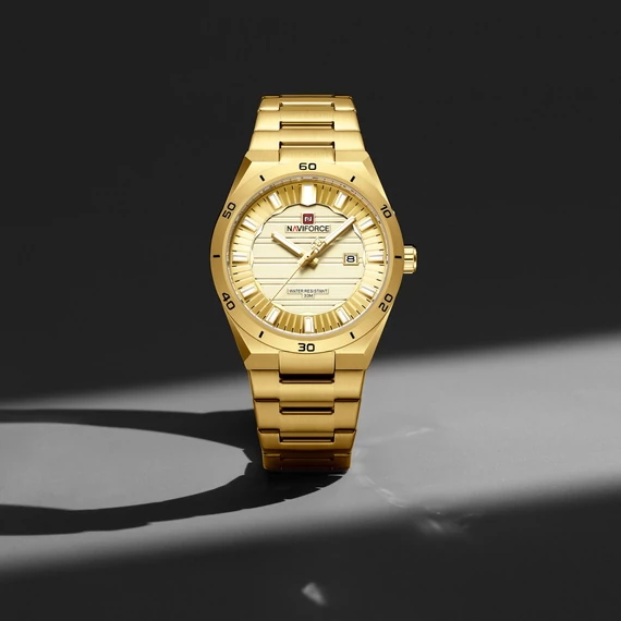 NAVIFORCE ALEX Quartz S