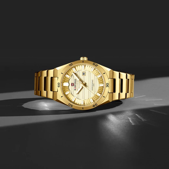 NAVIFORCE ALEX Quartz S