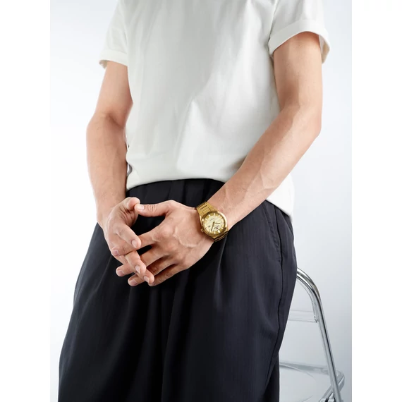 NAVIFORCE ALEX Quartz S