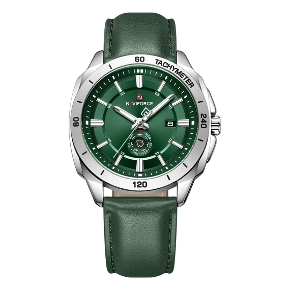 NAVIFORCE LEONARDO Quartz L