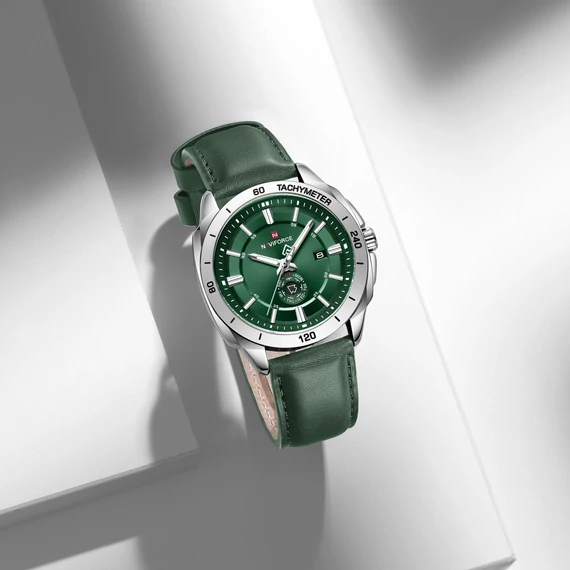 NAVIFORCE LEONARDO Quartz L