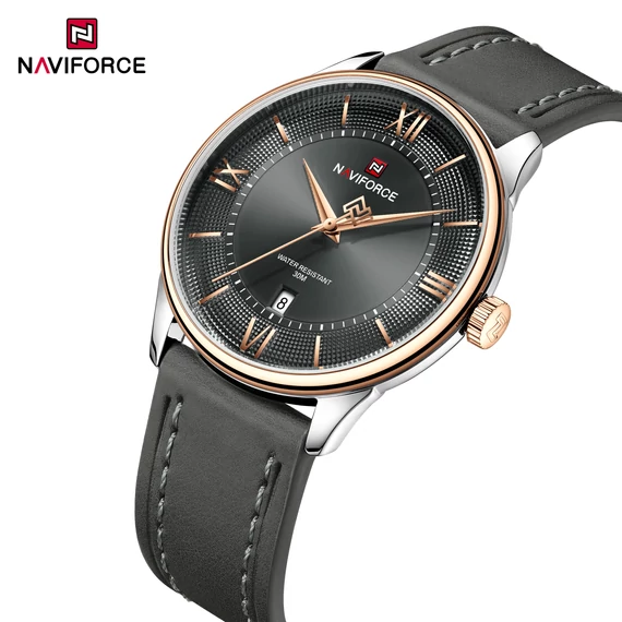 NAVIFORCE RYAN Quartz L