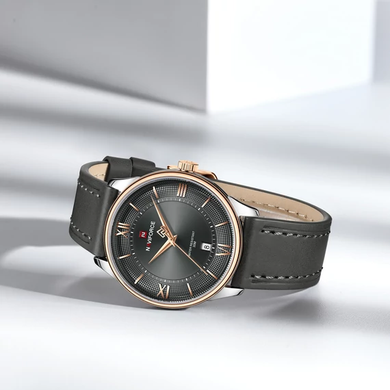 NAVIFORCE RYAN Quartz L