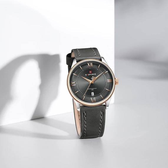 NAVIFORCE RYAN Quartz L