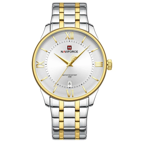 NAVIFORCE JERRY Quartz S