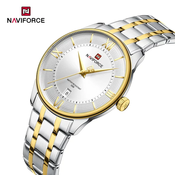 NAVIFORCE JERRY Quartz S
