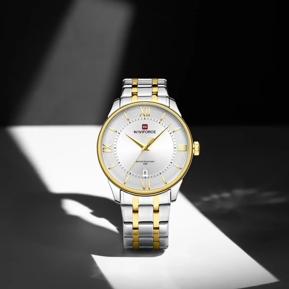 NAVIFORCE JERRY Quartz S