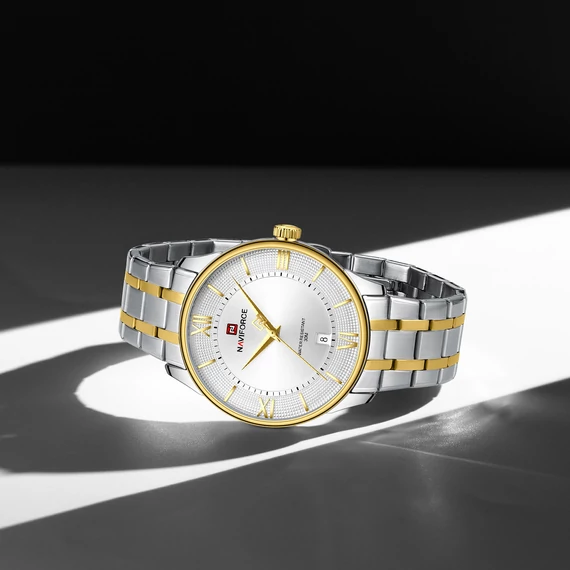 NAVIFORCE JERRY Quartz S