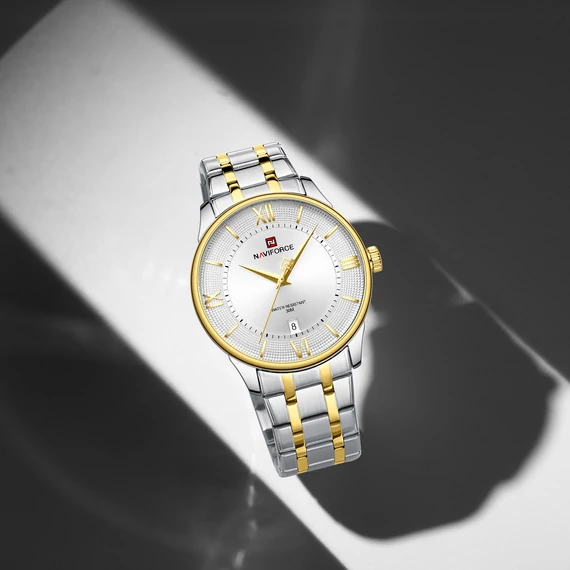 NAVIFORCE JERRY Quartz S