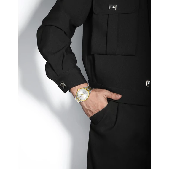 NAVIFORCE JERRY Quartz S