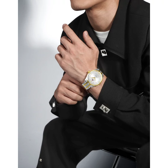 NAVIFORCE JERRY Quartz S