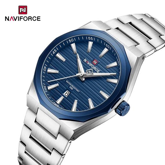 NAVIFORCE WATSON Quartz C
