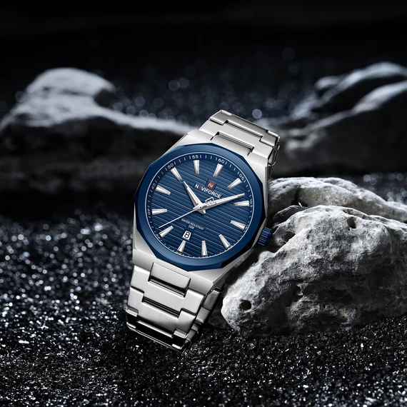 NAVIFORCE WATSON Quartz C